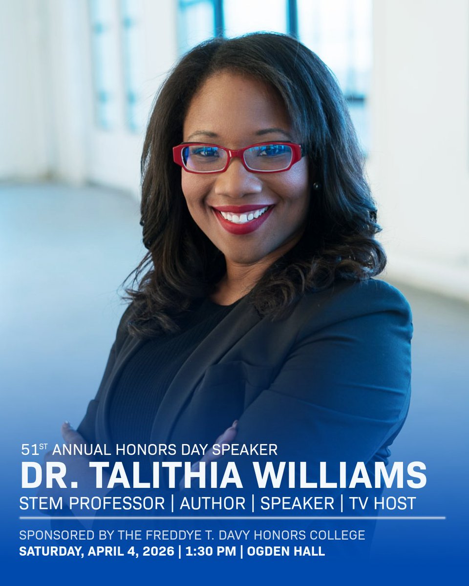 Hampton University tweet media