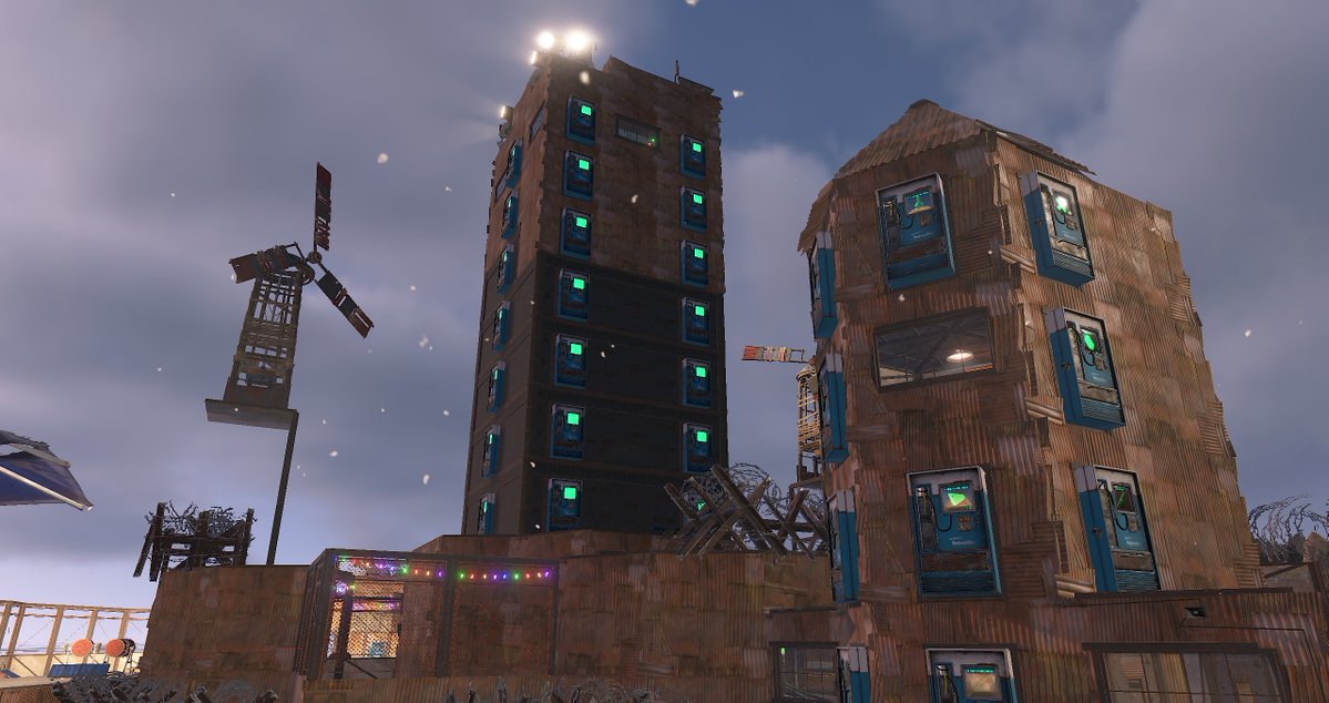 Vital Rust tweet media