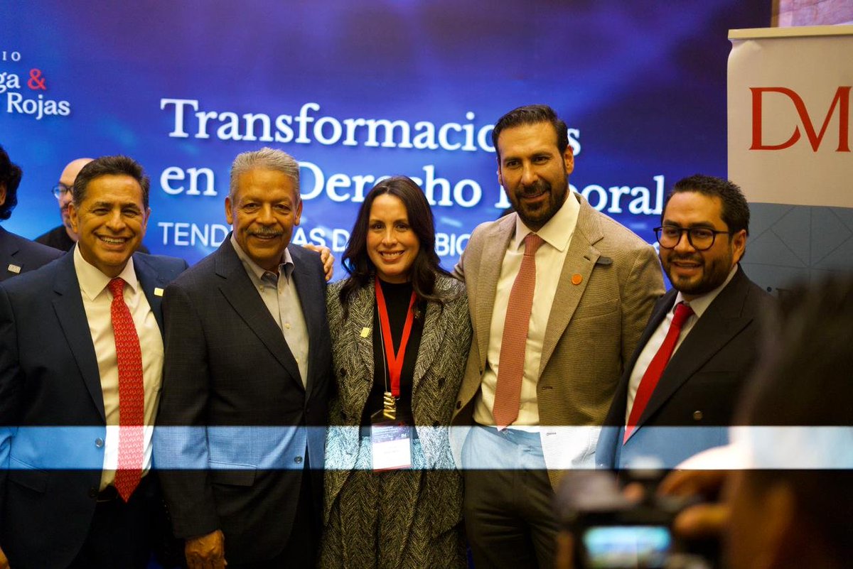 Estoy convencido de que cuando la empresa se fortalece, se conserva el empleo; y cuando el trabajador mejora sus condiciones, también se fortalece la empresa.

La jornada de 40 horas puede y debe convertirse en un nuevo acuerdo de productividad, bienestar y justicia social para