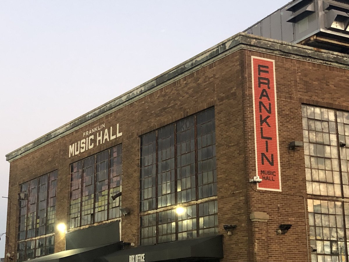 Bernie Aprils tweet media