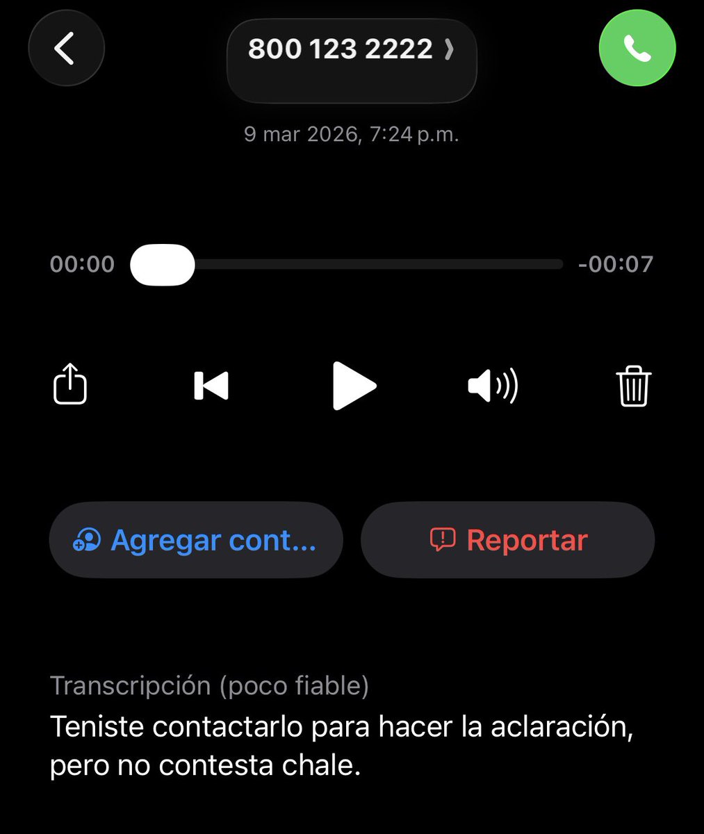 Williberto7's tweet photo. @TELMEXSoluciona muy profesional la forma en la que se comunican https://t.co/GpJPeCJXye