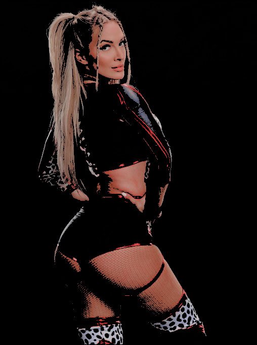 wildest dreams — Not @Karmen_WWE tweet media