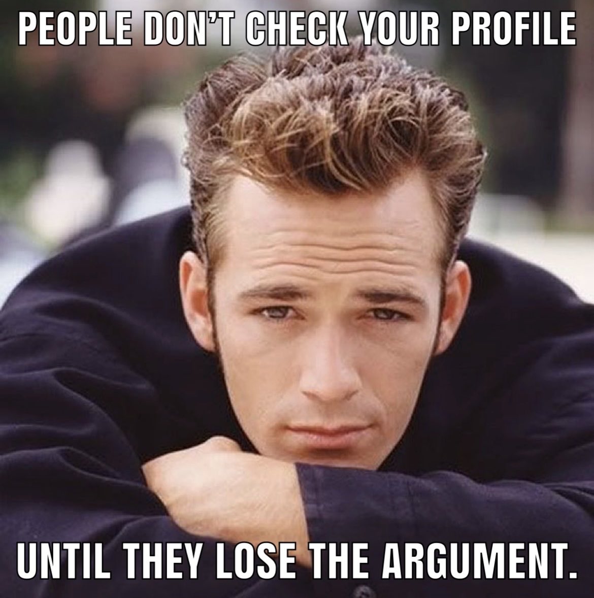 Dylan McKay tweet media