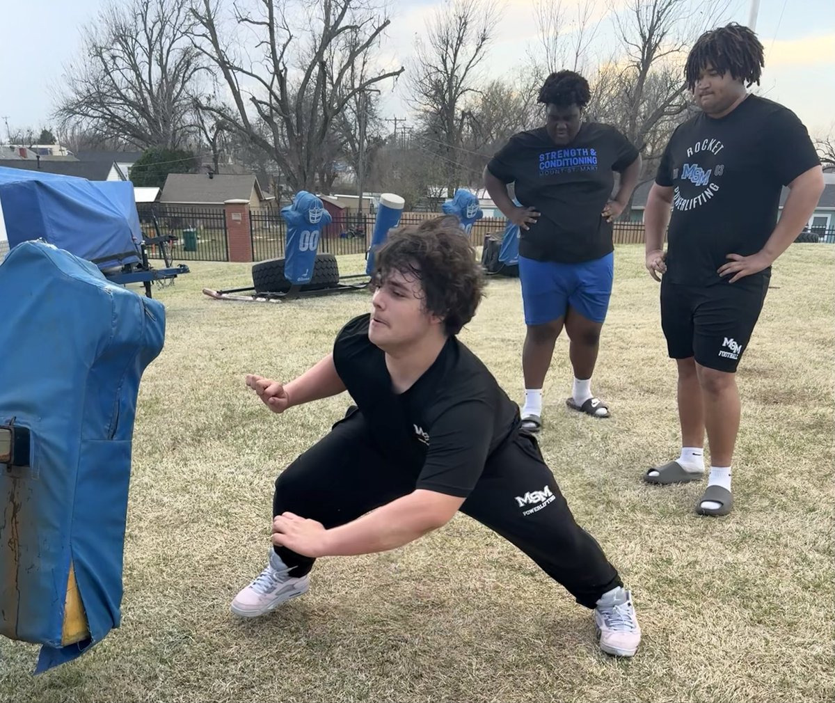 Tavaris Jeffries tweet media