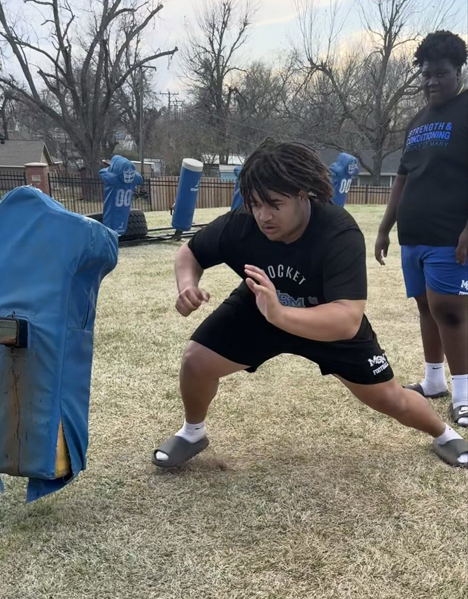 Tavaris Jeffries tweet media