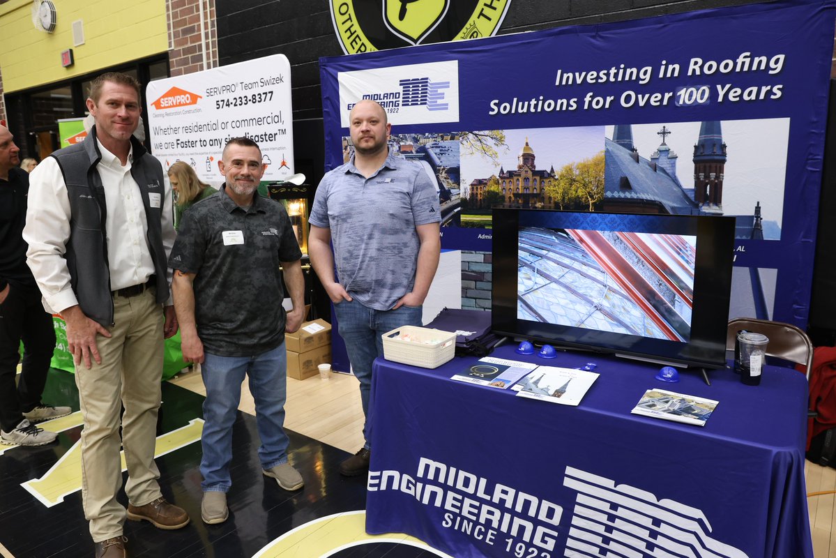 Midland Engineering Co. tweet media