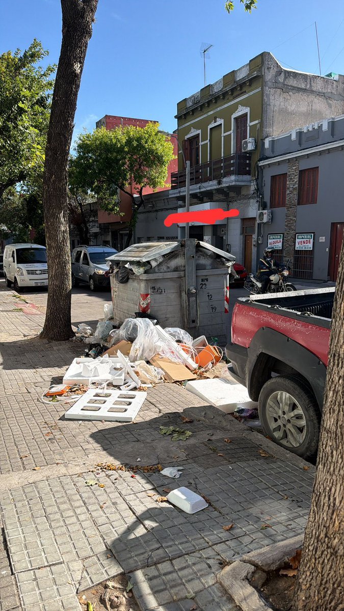 Jose Fructuoso Rivera y Toscana tweet media