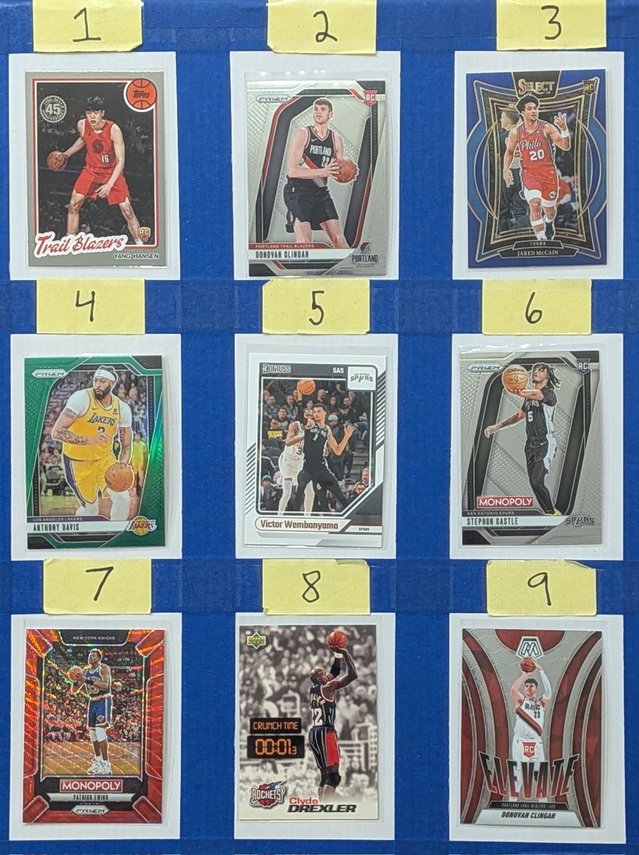 Unique Finds Collectibles tweet media