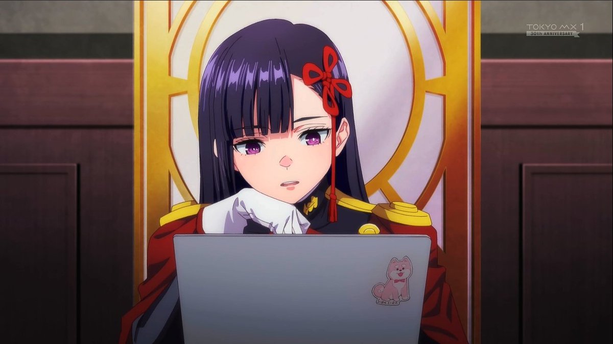 HEADC0MMANDER's tweet photo. ✯ Even when i don't try to hate on Yuuki, i sound like i do... I guess it can't be helped🤣 https://t.co/6jq1jMXdbP