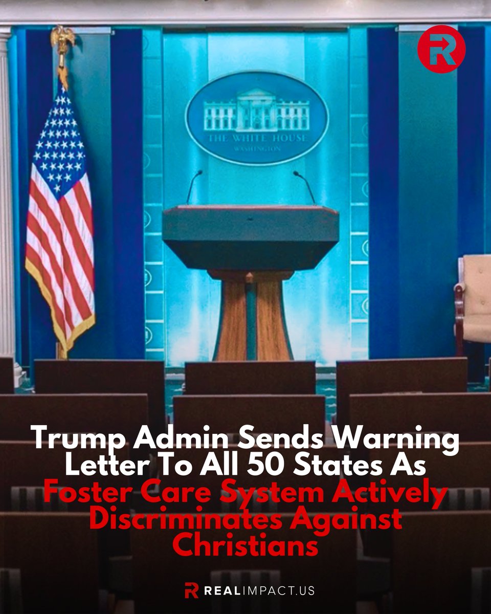 The Trump administration on Friday withdrew a Biden-era rule that requires potential foster parents to prove they will support a gender transition, or the LGBTQ identity, of their prospective foster children.

The Federal Register published a Notice of Proposed Rulemaking to