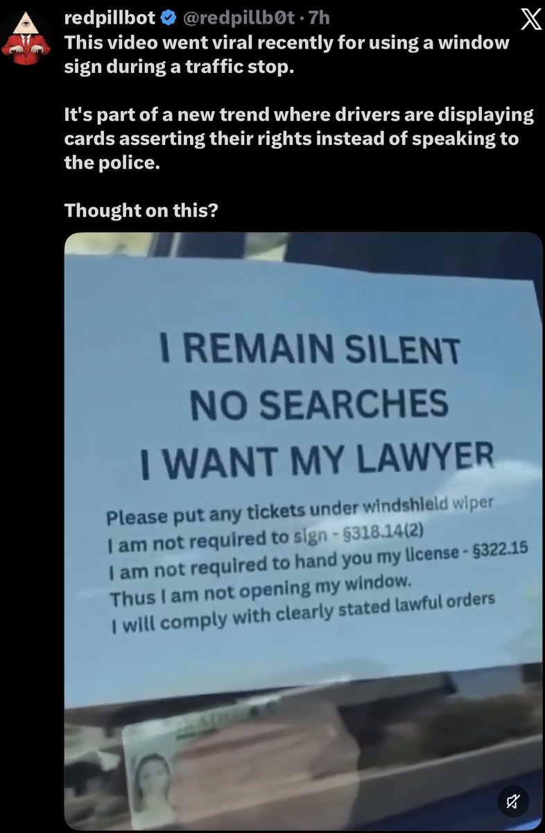 Investment tip:  Good time to invest in car window manufacturing companies since a lot more of these windows are about to be shattered!   :-)