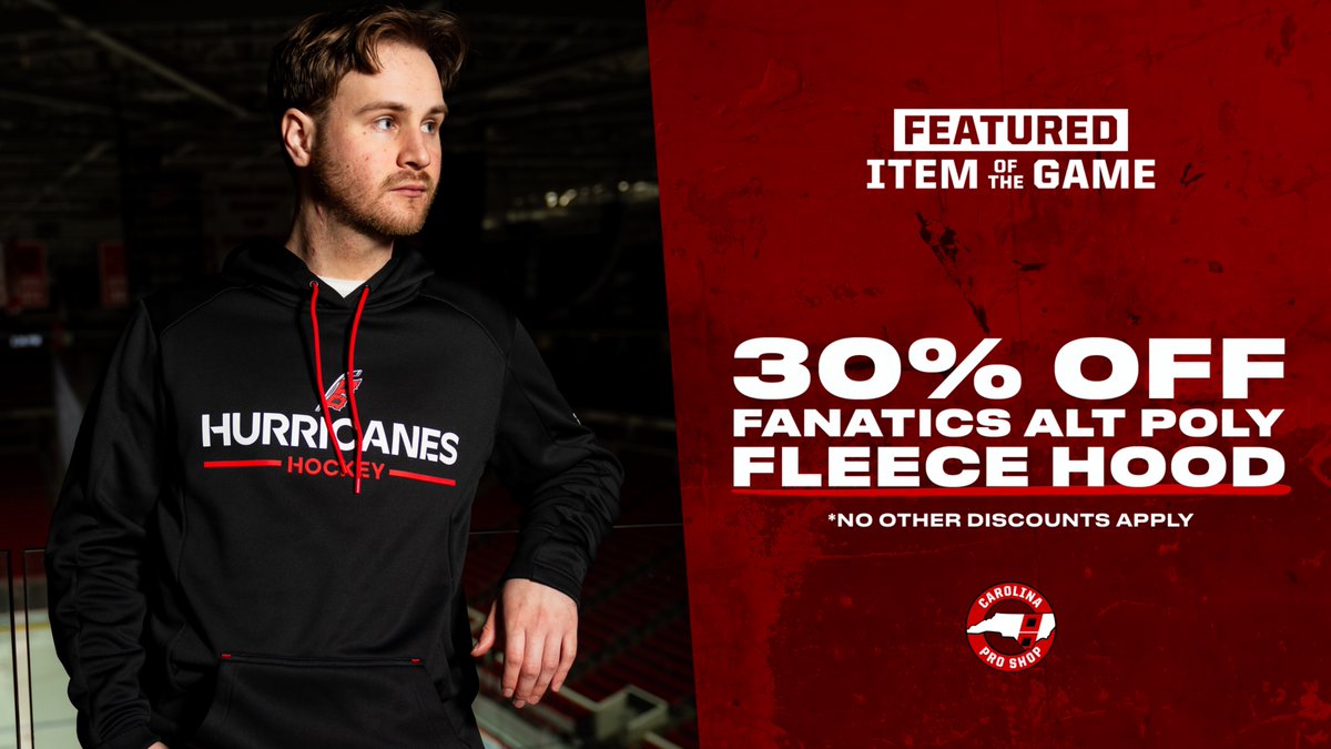 Carolina Pro Shop tweet media