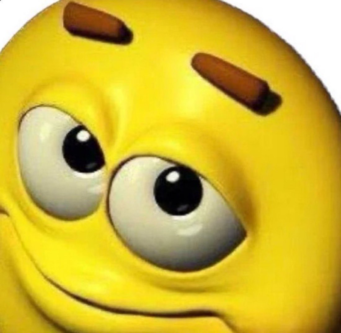 Its inevitable, ya know?
Taste