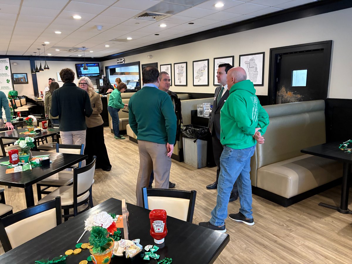 Greg Connor tweet media