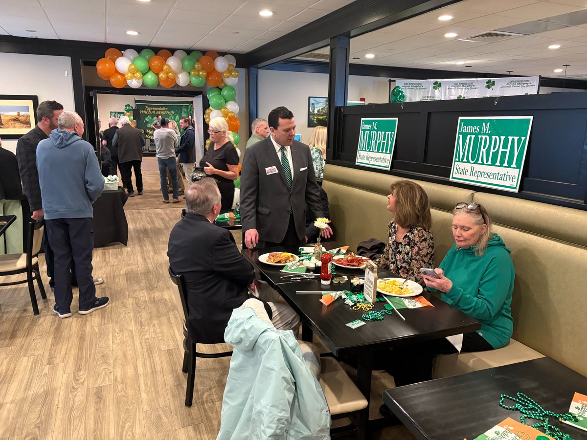 Greg Connor tweet media