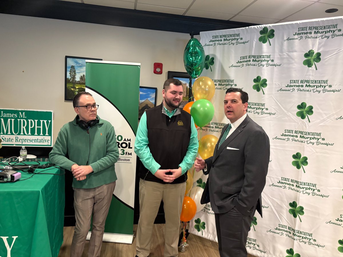 Greg Connor tweet media