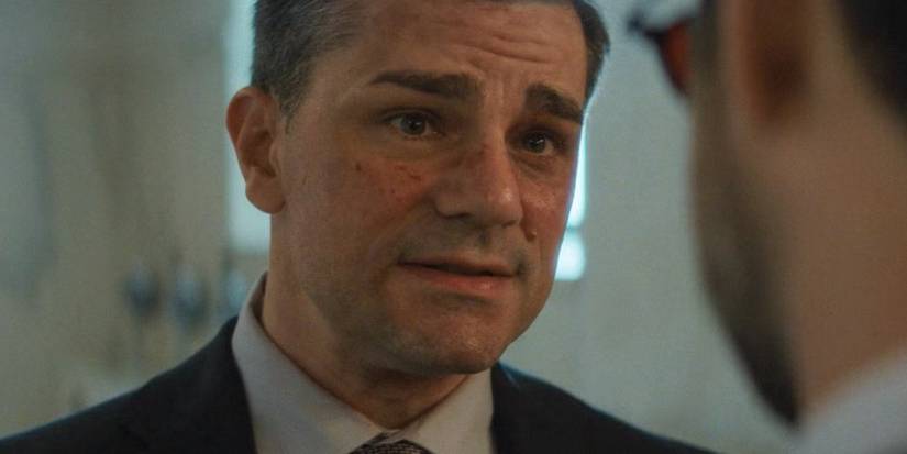 I really want matt to BEAT THE SHIT OUT of this mf in a hallway.