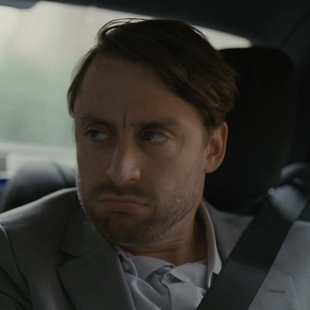 no context kieran culkin tweet media