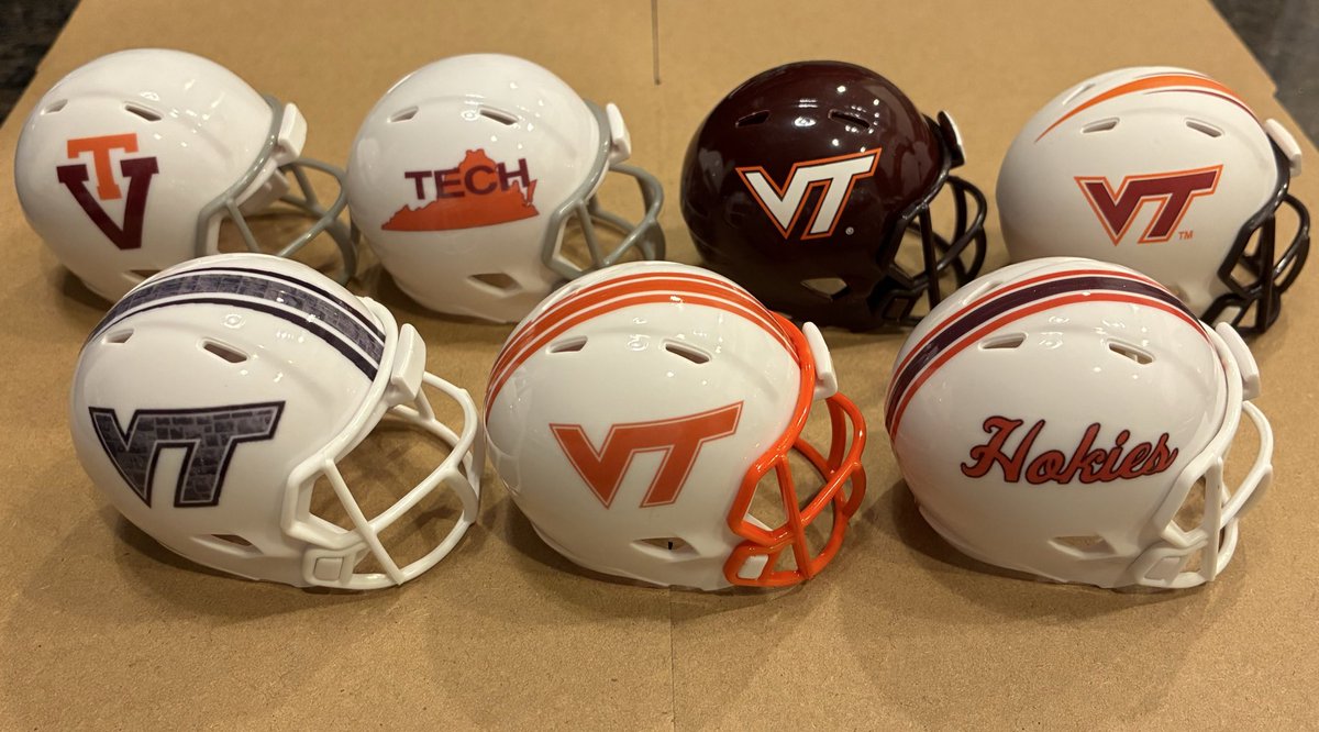 Pick Six Previews tweet media