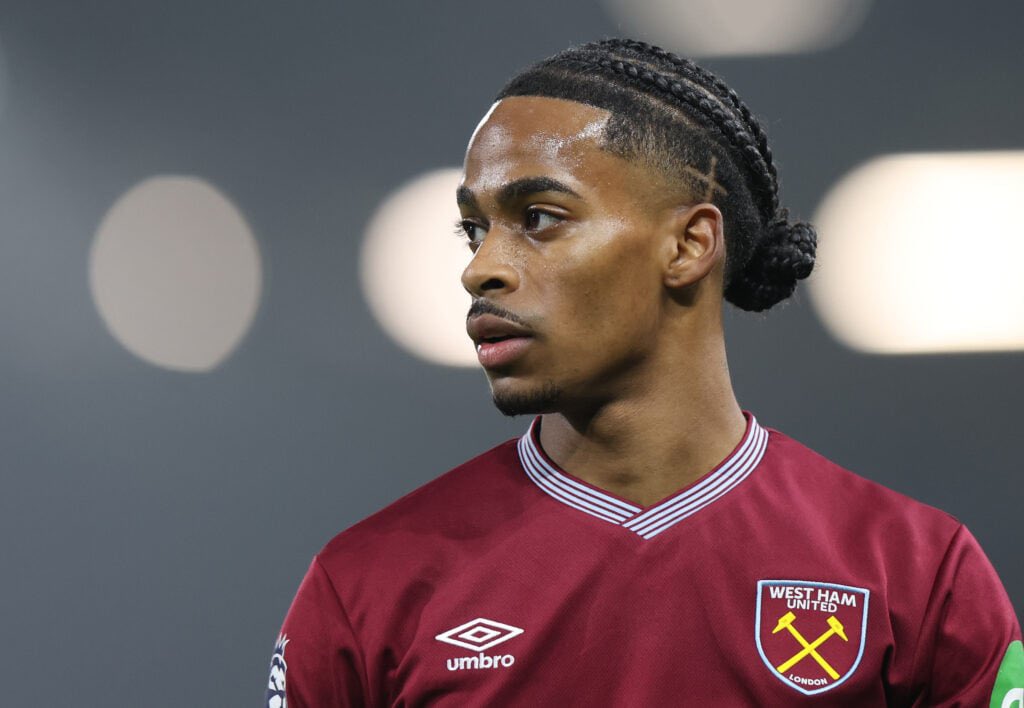 Uber West Ham tweet media