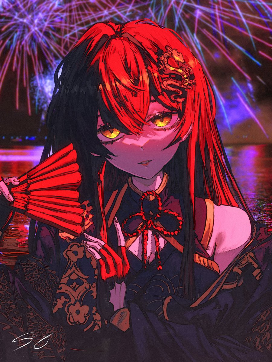 shiej007's tweet photo. commission https://t.co/CNw5GzF5IH