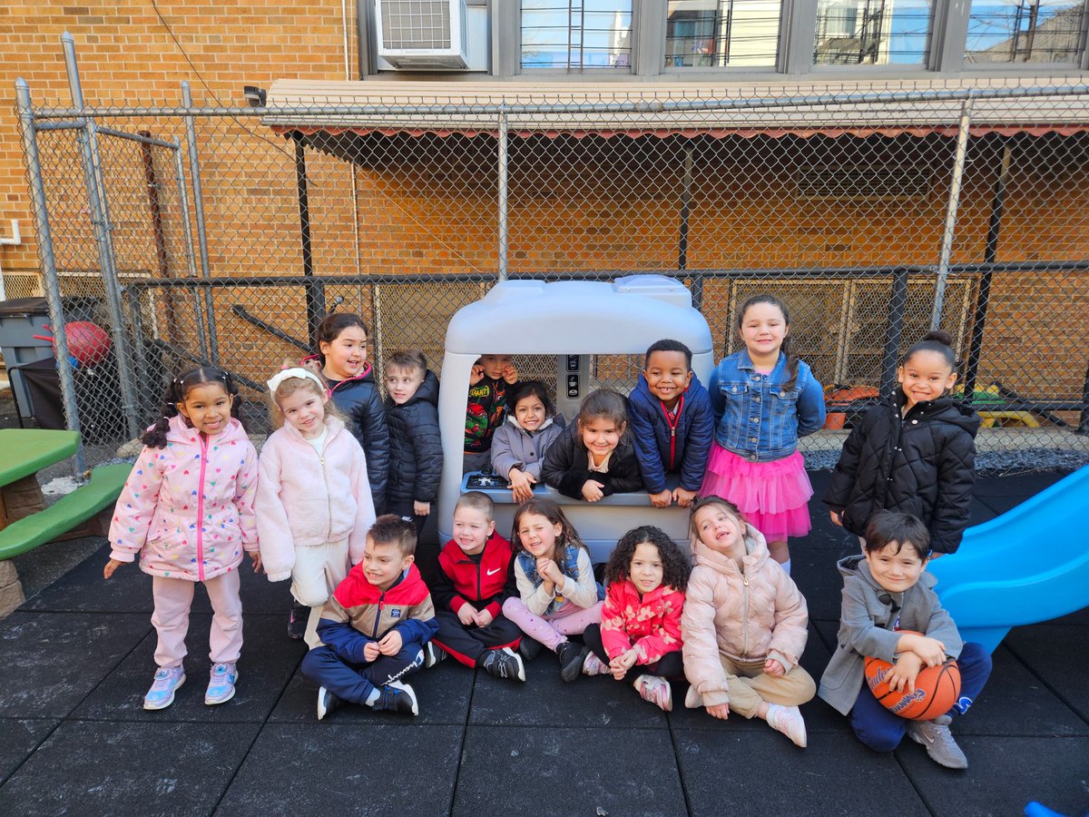 St.Theresa School tweet media