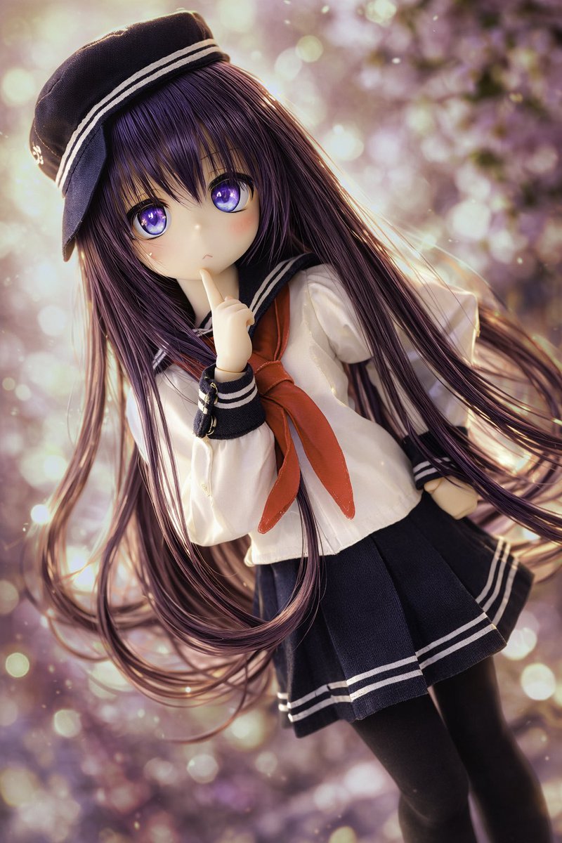 もうすぐ桜の季節🌸✨