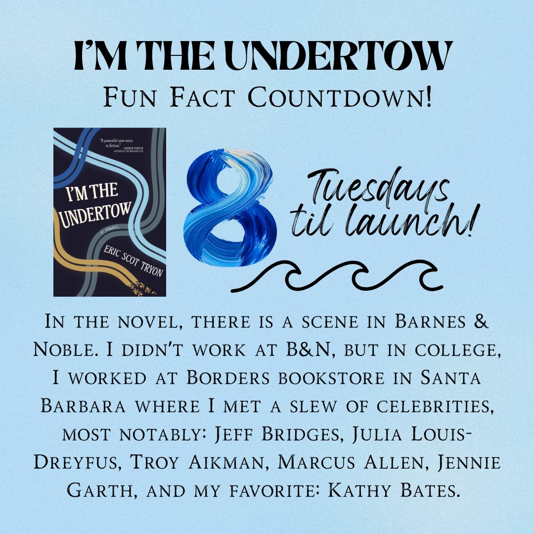 Eric Scot Tryon tweet media