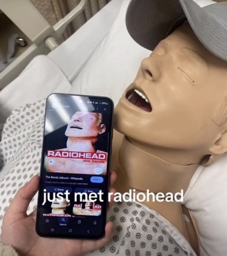 Memes AI Could Never Recreate tweet media