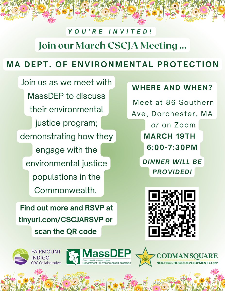 Codman Square NDC tweet media