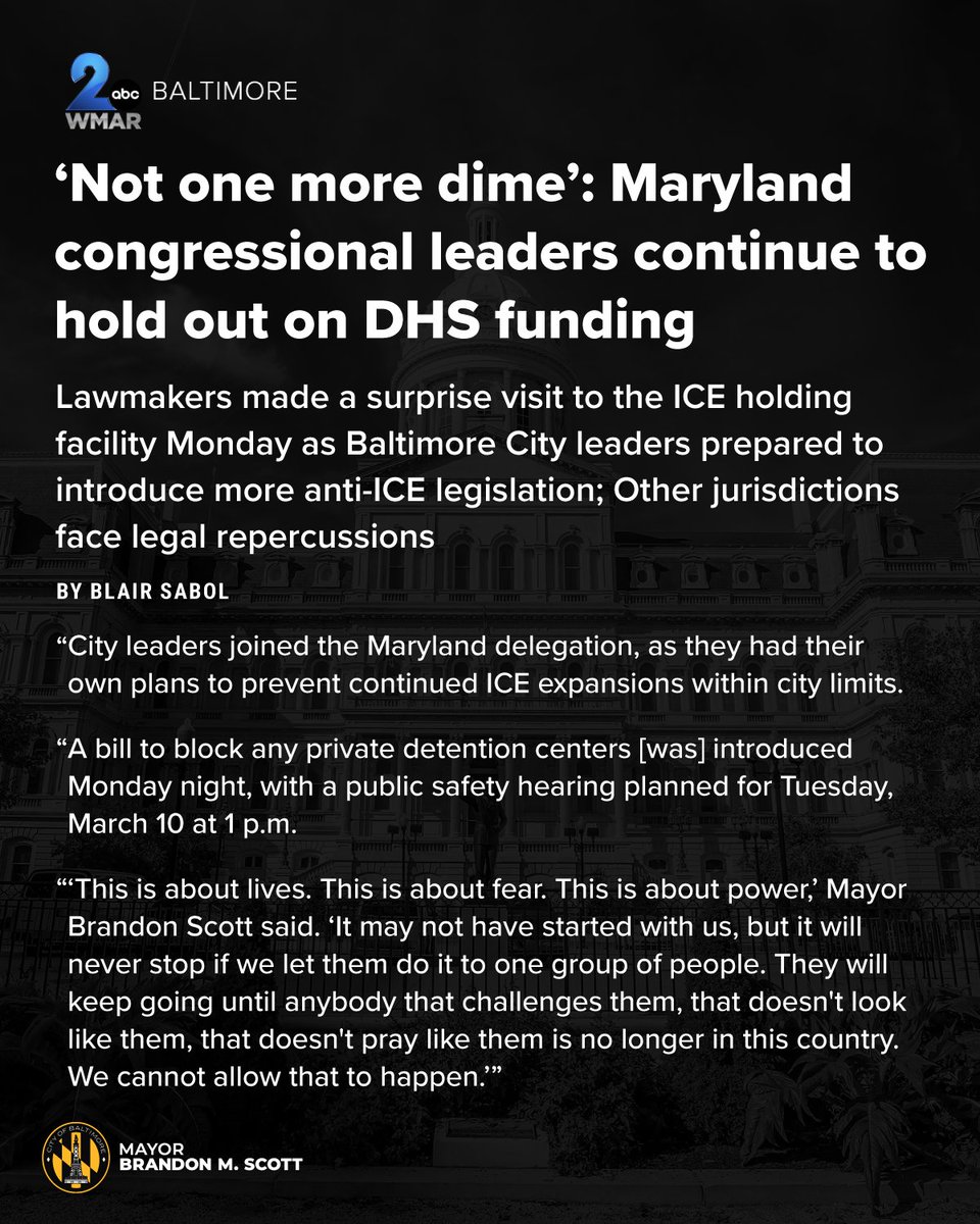 Brandon M. Scott tweet media