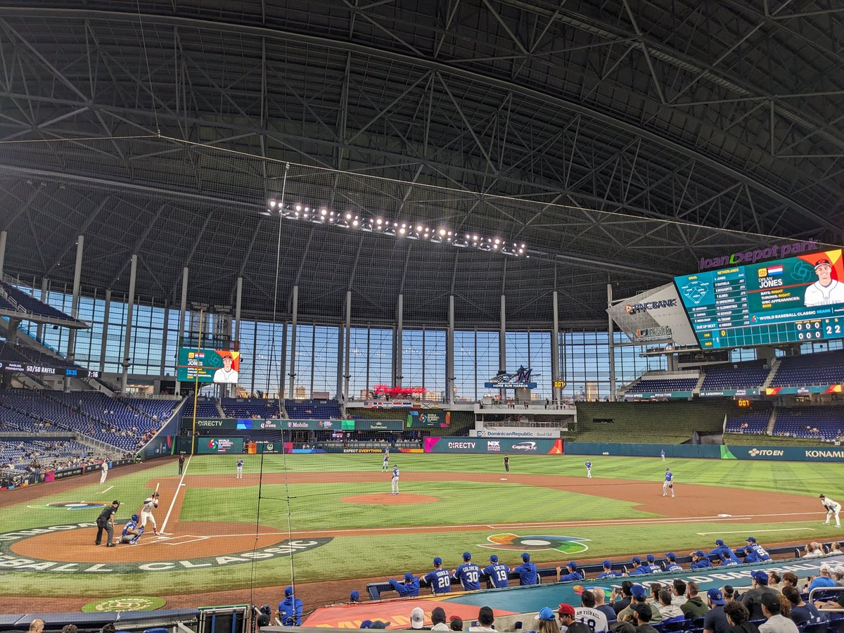 Seeing Israel and the Jewish people represented with pride on a baseball field will be something I never take for granted. It's the best. 🇮🇱⚾