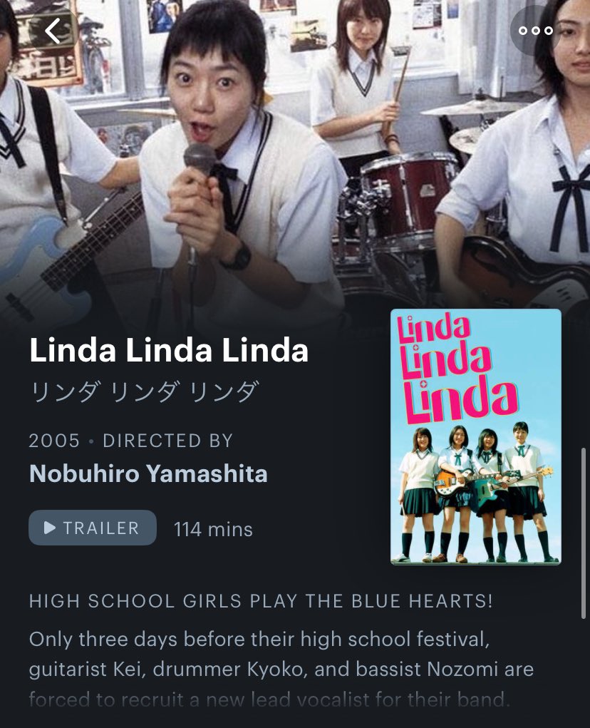 liliaaade's tweet image. j’estime avoir mis la lumière sur linda x3 ça a plus a tout le monde #emotion