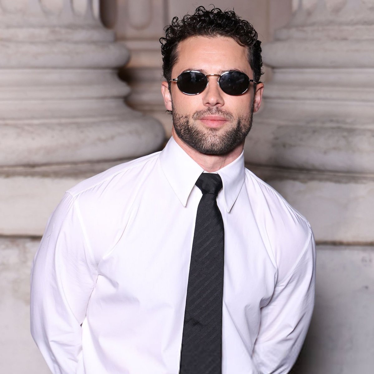 Robbie G.K sera présent à la Elton John AIDS Foundation Academy Awards Viewing Party dimanche 15 mars. 

🔗 variety.com/2026/scene/hea…