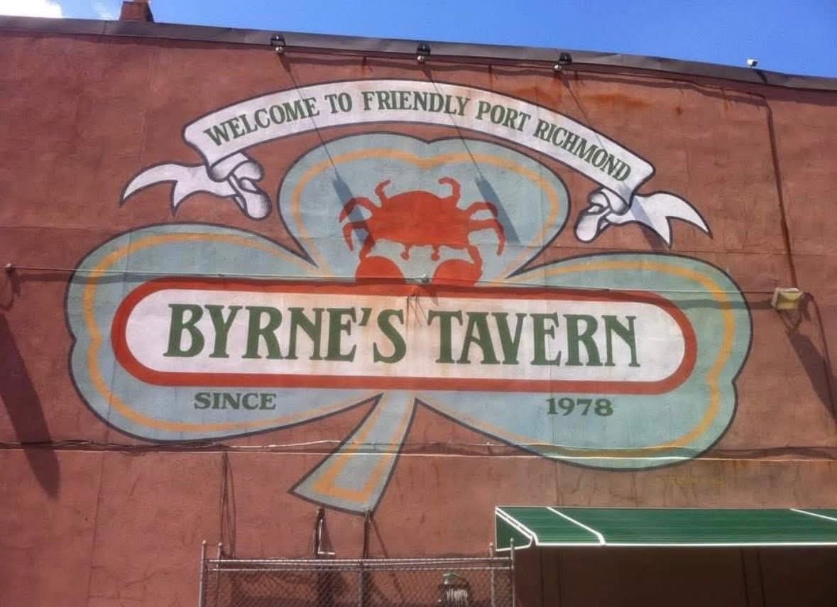 Stormtheheavenz's tweet photo. Thank you, Byrne’s Tavern for supporting our fight against DIPG by purchasing an ad in the Bean’s Ball 2026 event book.   

There is no cause greater than the fight for our children’s right to grow up to be adults. 

#StormTheHeavens #PrayLikePhil #CrushDIPG #WeMustDoBetter #EveryoneVsChildhoodCancer
#BeansBall2026