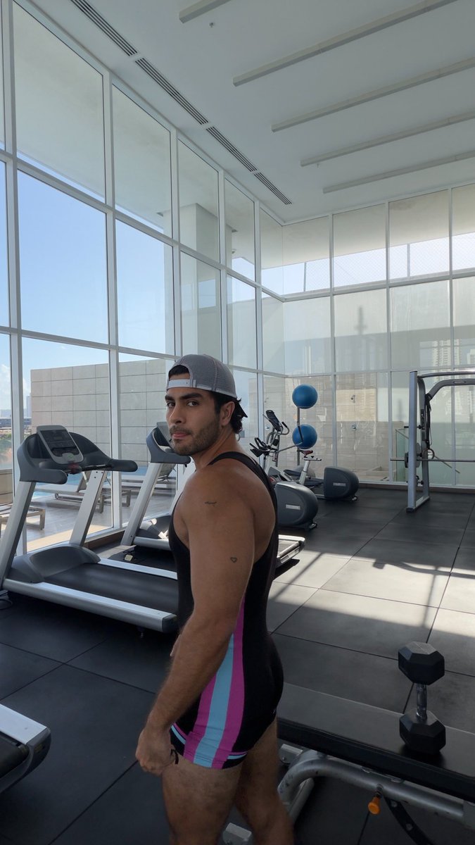 Felipe Homez Ramirez tweet media