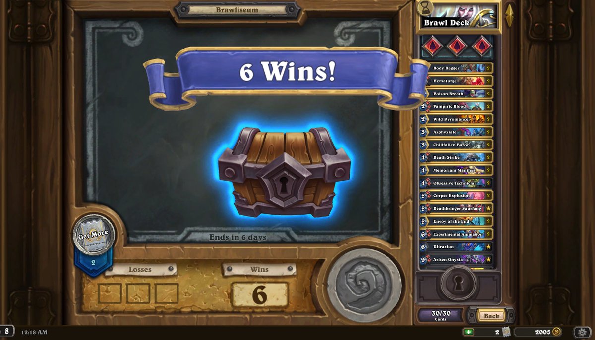 8NXDR's tweet photo. and second time in a row

@Hearthpwn #hearthstone https://t.co/wu4qYhTzGR