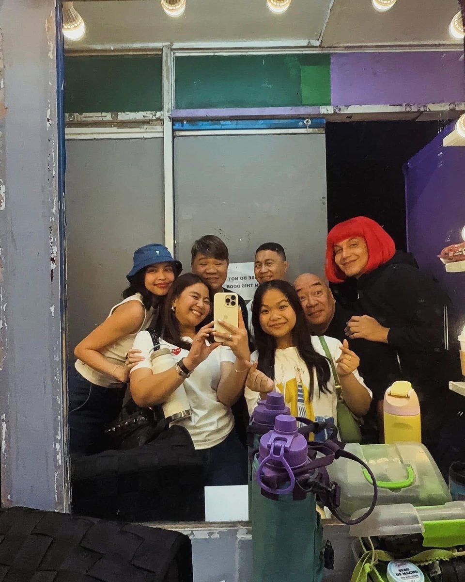 Funny Gurl Maine Mendoza tweet media