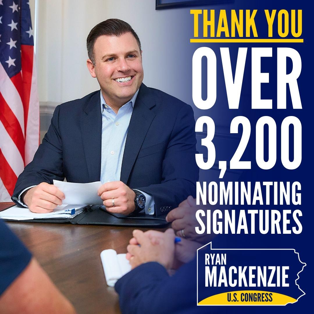 Ryan Mackenzie tweet media