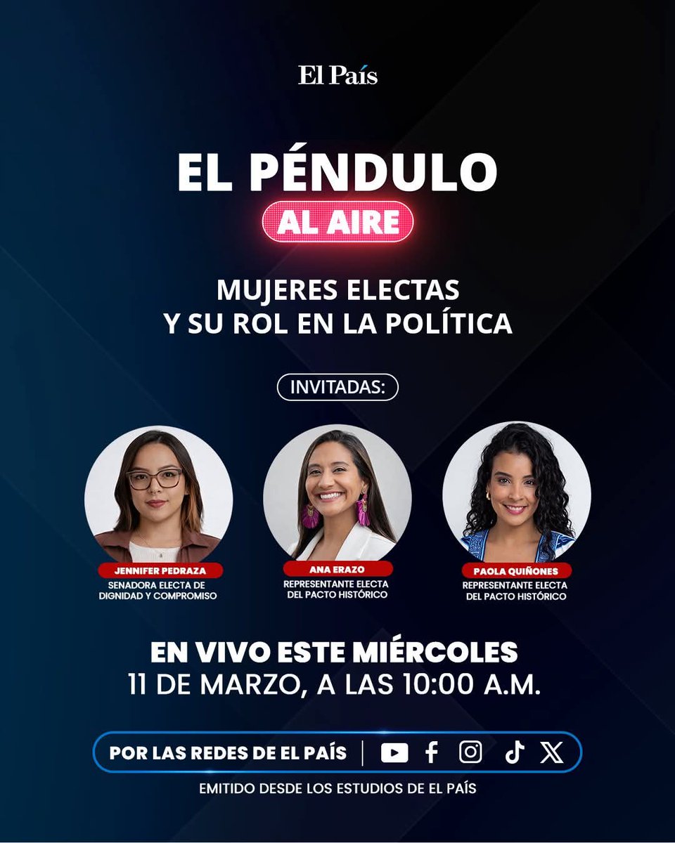 Olga Lucía Criollo tweet media