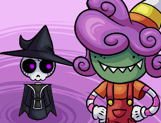 Little to No Rule34 tweet media