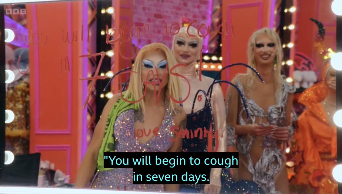 Kate Butch tweet media