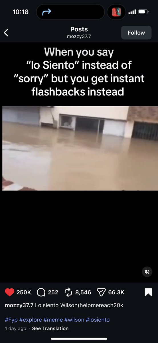 bigmoeycuz's tweet photo. Wilson won’t be forgotten

Another video, 24 hours 4 mil views.

$wilson 3bzeQJqDPfQQbxJ6VmtMkXyyQEJrj9HS1SMvHR1Hpump https://t.co/sYVpQviU9h