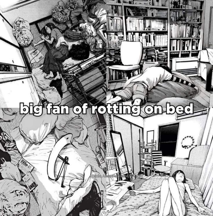 Out Of Context Manga (@mangacontexts) on Twitter photo 