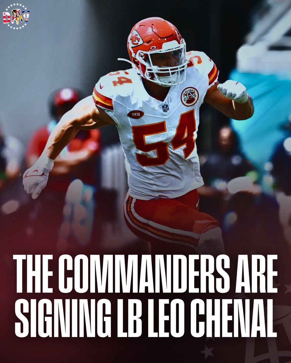 Welcome to Washington!