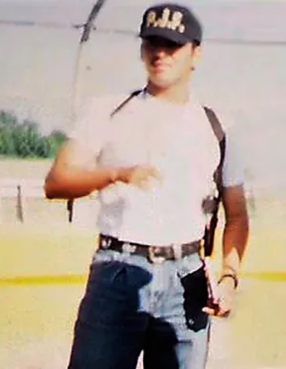 Pescuezo de Guajolote tweet media