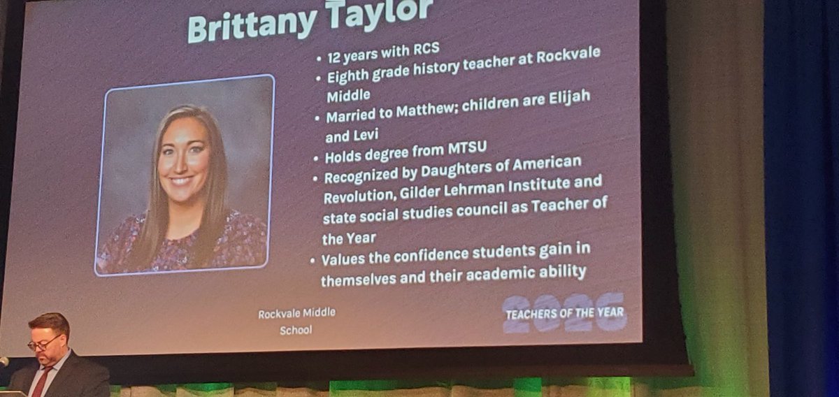 Rockvale Middle tweet media