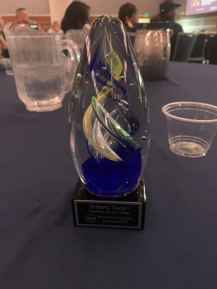 Rockvale Middle tweet media