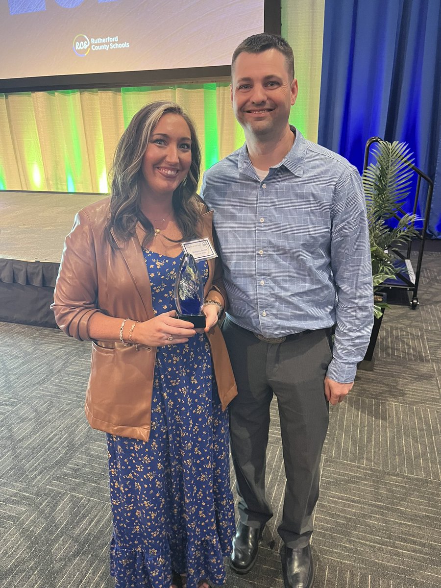 Rockvale Middle tweet media