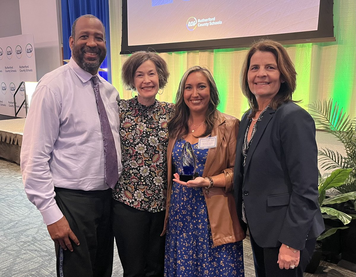 Rockvale Middle tweet media